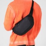 Bagbase BG346 Everyday Carry 5 Litre Cross Body | Custom Printed and Embroidered