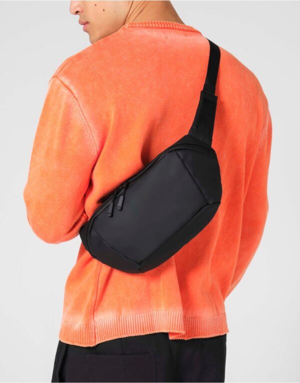 Bagbase BG346 Everyday Carry 5 Litre Cross Body | Custom Printed and Embroidered