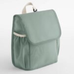 Bagbase BG362 Kid's Adventure Cooler Bag - Dusty Green | Custom Printed and Embroidered