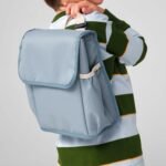 Bagbase BG362 Kid's Adventure Cooler Bag | Custom Printed and Embroidered