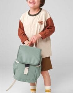 Bagbase BG365 Kid’s Adventure Backpack