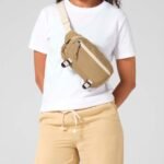 Bagbase BG373 Ramble Belt Bag | Custom Printed and Embroidered