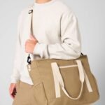 Bagbase BG375 Ramble Tote | Custom Printed and Embroidered