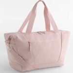 Bagbase BG563 Circuit Gym Bag - Fresh Pink | Custom Printed and Embroidered