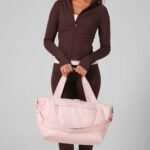 Bagbase BG563 Circuit Gym Bag | Custom Printed and Embroidered