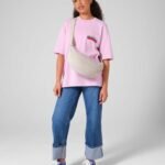 Bagbase BG703 Quilted Cross Body Bag | Custom Printed and Embroidered