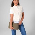 Bagbase BG705 Quilted Accessory Case | Custom Printed and Embroidered