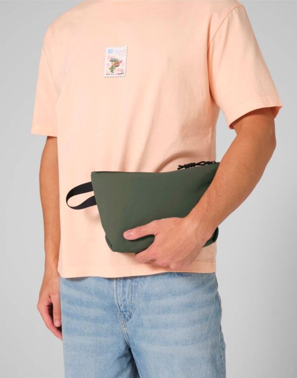 Bagbase BG824 Minimal Lifestyle Pouch | Custom Printed and Embroidered