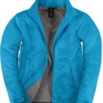 B&C JM825 Men's Multi-Active Jacket - Atoll | Custom Printed and Embroidered