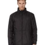 B&C JM825 Men's Multi-Active Jacket | Custom Printed and Embroidered