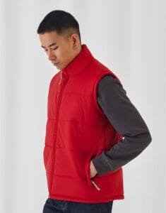 B&C JM930 Men’s Bodywarmer