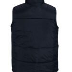 B&C JM930 Men's Bodywarmer - Navy | Custom Printed and Embroidered