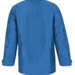 B&C JM970 Men's Real+ Multi-Activity Winter Parka - Royal Blue | Custom Printed and Embroidered