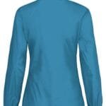 B&C JW902 Women's Sirocco Windbreaker Jacket - Atoll | Custom Printed and Embroidered