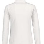 B&C JWI63 Women's ID.701 2-Layer Softshell Jacket - White | Custom Printed and Embroidered