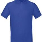 B&C PM430 Inspire Polo/ Men_° | Custom Printed and Embroidered