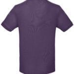 B&C PM430 Inspire Polo/ Men_° - Radiant Purple | Custom Printed and Embroidered