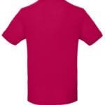 B&C PM430 Inspire Polo/ Men_° - Sorbet | Custom Printed and Embroidered