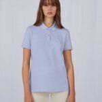 B&C PW461 My Polo 180/ Women | Custom Printed and Embroidered
