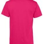 B&C TU01B #Inspire E150_° - Magenta Pink | Custom Printed and Embroidered