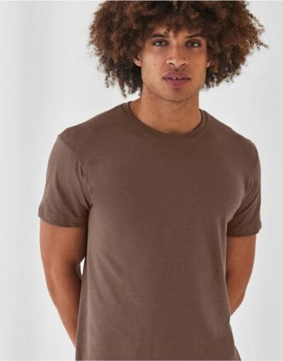 B&C TU01B #Inspire E150_° | Custom Printed and Embroidered