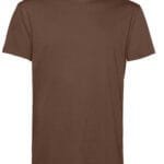 B&C TU01B #Inspire E150_° - Mocha | Custom Printed and Embroidered