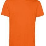 B&C TU01B #Inspire E150_° - Pure Orange | Custom Printed and Embroidered