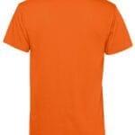 B&C TU01B #Inspire E150_° - Pure Orange | Custom Printed and Embroidered