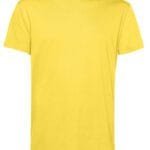 B&C TU01B #Inspire E150_° - Yellow Fizz | Custom Printed and Embroidered