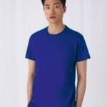 B&C TU03T Men's #E190 Tee | Custom Printed and Embroidered