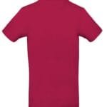 B&C TU03T Men's #E190 Tee - Sorbet | Custom Printed and Embroidered