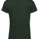 B&C TW02B #Inspire E150/ Women_° - Forest Green | Custom Printed and Embroidered