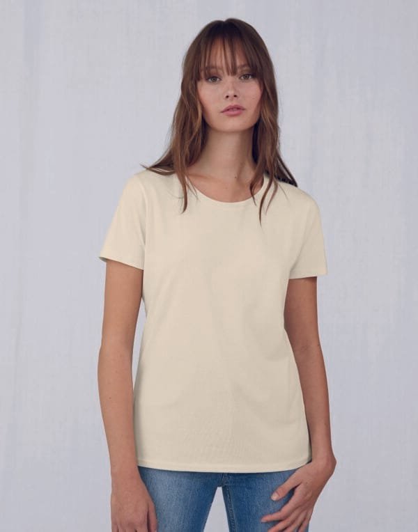 B&C TW02B #Inspire E150/ Women_° | Custom Printed and Embroidered