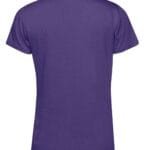 B&C TW02B #Inspire E150/ Women_° - Radiant Purple | Custom Printed and Embroidered
