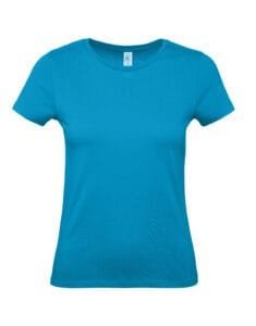 B&C TW02T Women’s #E150 Tee