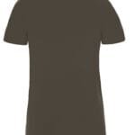 B&C TW045 Inspire V T/ Women_° - Khaki | Custom Printed and Embroidered