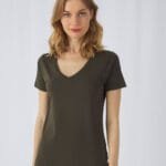 B&C TW045 Inspire V T/ Women_° | Custom Printed and Embroidered