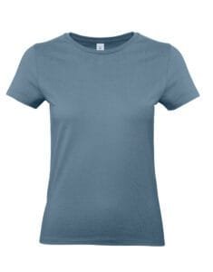 B&C TW04T Women’s #E190 Tee