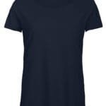 B&C TW056 Women's Triblend Tee | Custom Printed and Embroidered