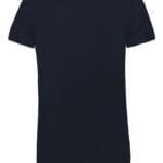B&C TW056 Women's Triblend Tee - Navy | Custom Printed and Embroidered