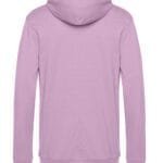 B&C WU03W Men's #Hooded Sweat - Candy Pink | Custom Printed and Embroidered