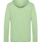 B&C WU03W Men's #Hooded Sweat - Light Jade | Custom Printed and Embroidered