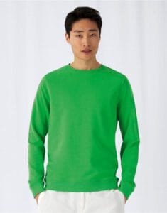 B&C WU31B Inspire Crew Neck