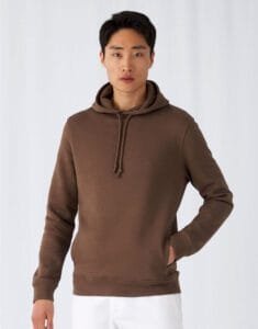 B&C WU33B Inspire Hooded