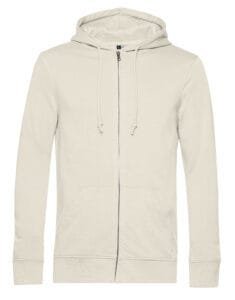 B&C WU35B Inspire Zipped Hood