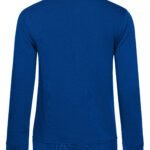 B&C WW32B Inspire Crew Neck/ Women_° - Royal Blue | Custom Printed and Embroidered
