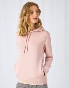 B&C WW34B Inspire Hooded