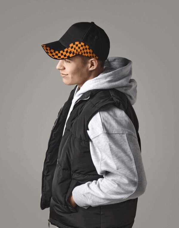 Beechfield B159 Grand Prix Cap