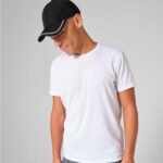 Beechfield B166R Match Day Cap | Custom Printed and Embroidered