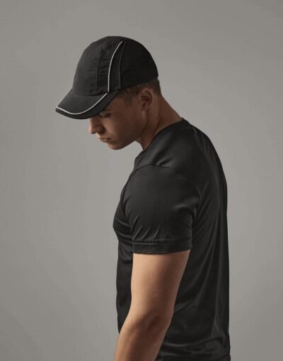 Beechfield B182 Coolmax Flow Mesh Cap